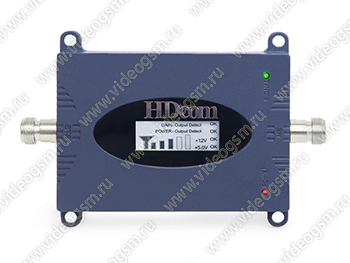 Репитер HDcom 65G-900